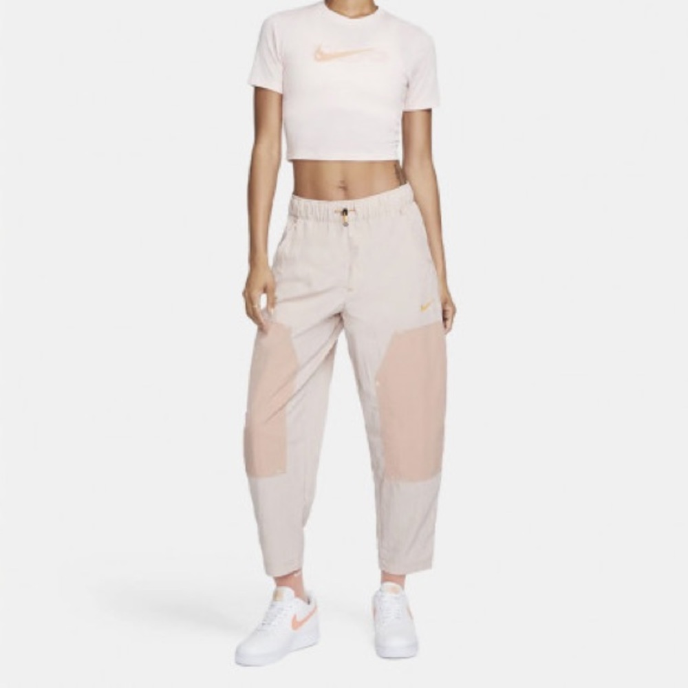 Nike Athletic Pants